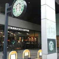 スターバックスコーヒー 三条烏丸ビル店（STARBUCKS COFFEE）の写真・動画_image_81372