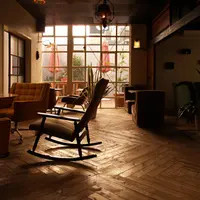 アナログカフェ ラウンジ トーキョー （ANALOG CAFE／LOUNGE TOKYO）の写真・動画_image_81435