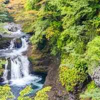 鳳鳴四十八滝の写真・動画_image_814518
