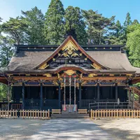 大崎八幡宮の写真・動画_image_814535