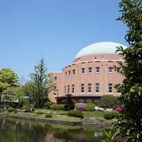 旧安田庭園の写真・動画_image_81486