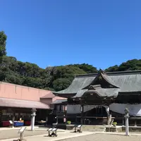 酒列磯前神社の写真・動画_image_815067
