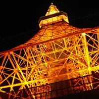 東京タワーの写真・動画_image_81507