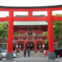 生田神社の写真・動画_image_81551