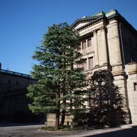 日本銀行本館の写真・動画_image_81577