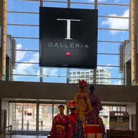 シャネル T ギャラリア 沖縄の写真・動画_image_815962