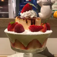 【閉業】パフェテリア Largoの写真・動画_image_816023