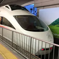 箱根湯本駅の写真・動画_image_816109