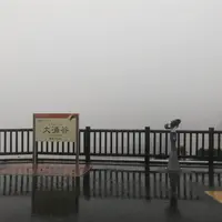 箱根ロープウェイ 大涌谷駅の写真・動画_image_816131