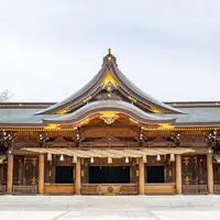 寒川神社の写真・動画_image_816692