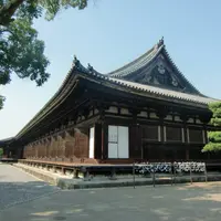 蓮華王院 三十三間堂の写真・動画_image_81682