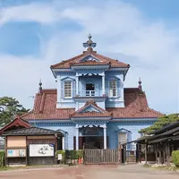 旧鶴岡警察署の写真・動画_image_817549