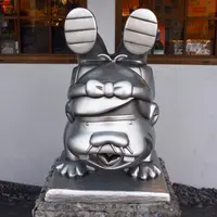 青梅赤塚不二夫会館の写真・動画_image_81780