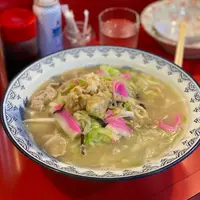 思案橋ラーメンの写真・動画_image_817830