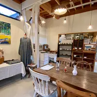 うつわと喫茶 nagameの写真・動画_image_820316