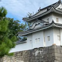 元離宮 二条城の写真・動画_image_821219