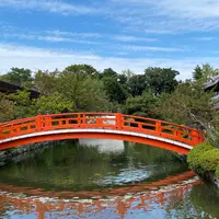 神泉苑の写真・動画_image_821232