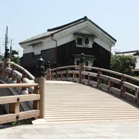 安居橋（たいこ橋）の写真・動画_image_82167