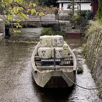 高瀬川一之船入の写真・動画_image_821727