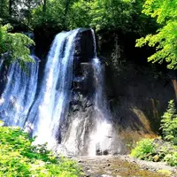 鮒見の滝の写真・動画_image_82266