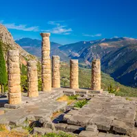デルフィ遺跡（Delphi Ruins）の写真・動画_image_823136