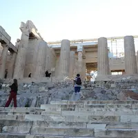 プロピレア（Propylaea）の写真・動画_image_823156