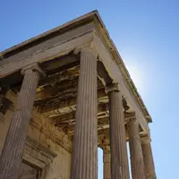 アテナ・ニケ神殿（Temple of Athena Nike）の写真・動画_image_823157