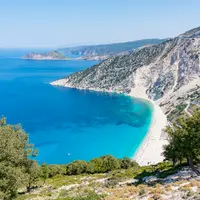 ミルトス・ビーチ（Myrtos Beach）の写真・動画_image_823172