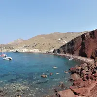 レッド・ビーチ（Red beach）の写真・動画_image_823174