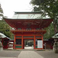 鹿島神宮の写真・動画_image_82367