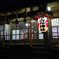 伊香保神社の写真・動画_image_82533