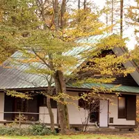 いわさきちひろ黒姫山荘の写真・動画_image_82591