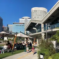 BESIDE SEASIDE（ビサイド シーサイド）の写真・動画_image_826737