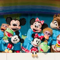 東京ディズニーランドの写真・動画_image_82770