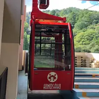 城崎温泉ロープウェイの写真・動画_image_828100