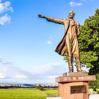羊ヶ丘展望台の写真・動画_image_828339