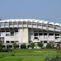 香川県立丸亀競技場の写真・動画_image_82913