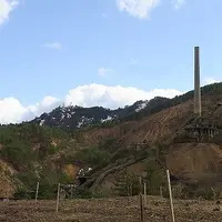 史跡尾去沢鉱山の写真・動画_image_82926