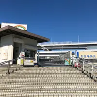 レインボーブリッジ(遊歩道)の写真・動画_image_829330