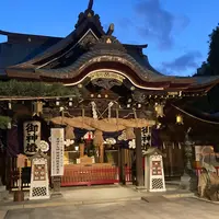 櫛田神社の写真・動画_image_831703
