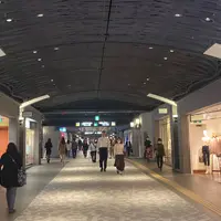 天神地下街の写真・動画_image_832036