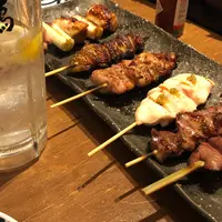 神鶏 代々木店の写真・動画_image_832443