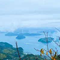 亀老山展望公園の写真・動画_image_832571