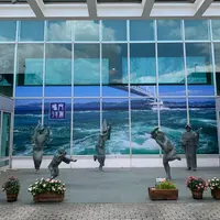 徳島飛行場（徳島空港、徳島阿波おどり空港）の写真・動画_image_832589