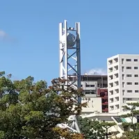平和の時計塔の写真・動画_image_833679