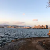 元宇品海岸の写真・動画_image_834392