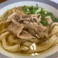 純手打うどん よしやの写真・動画_image_834718