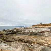 千畳敷の写真・動画_image_835637