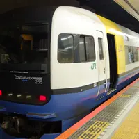 東京駅の写真・動画_image_838101