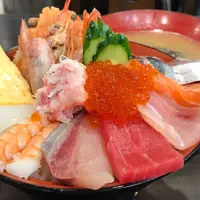 近江町市場寿しの写真・動画_image_839926